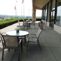 Отель Crowne Plaza Cleveland South-Independence фото 13