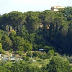 Отель Villa Somelli Италия, Эмполи - отзывы, цены и фото номеров - забронировать отель Villa Somelli онлайн фото 2