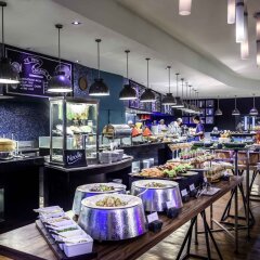Отель Pullman Bangkok Grande Sukhumvit питание фото 2