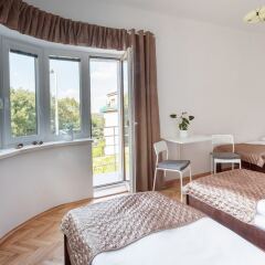 Апартаменты Green Park Apartments комната для гостей фото 4
