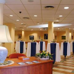 Hotel Hungaria City Center спа
