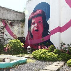1 of Us Hostel Понта-Делгада