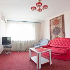 Отель Apart Kiev Igorevskaya 2-6 Киев комната для гостей фото 2