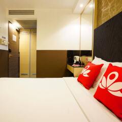 Отель ZEN Rooms Bugis Сингапур, Сингапур - отзывы, цены и фото номеров - забронировать отель ZEN Rooms Bugis онлайн комната для гостей