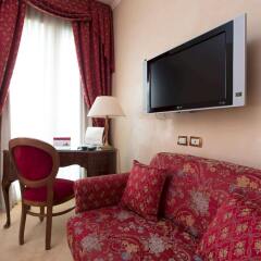 Hotel De Londres удобства в номере