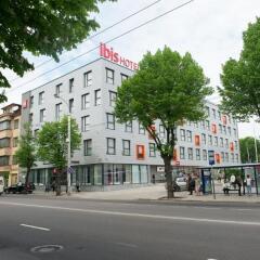 Отель Ibis Kaunas Centre Литва, Каунас - 9 отзывов об отеле, цены и фото номеров - забронировать отель Ibis Kaunas Centre онлайн
