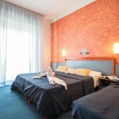 Hotel Due Mari комната для гостей фото 4