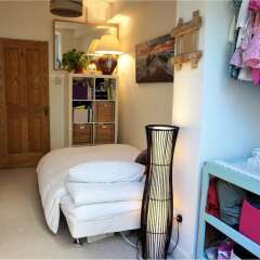 Апартаменты Central Brighton 2 Bedroom Apartment детские мероприятия