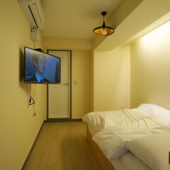 Majung Haus - Hostel интерьер отеля