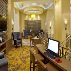 Sheraton Brooklyn New York Hotel фото 15