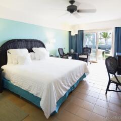 Отель Barcelo Bavaro Beach - Только для взрослых - Все включено комната для гостей фото 2