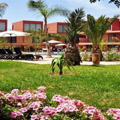 Hotel Rawabi Marrakech & Spa- All Inclusive фото 7