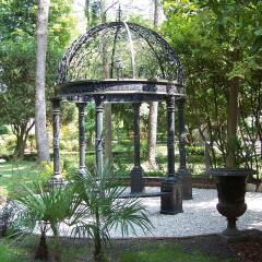 Отель Villa Ducale Доло фото 5