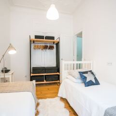 Отель Estrela Neoclassical Apt River View детские мероприятия