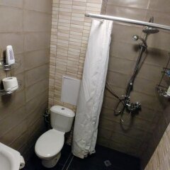 Апартаменты Sofia Art Gallery Vacation Apartments София ванная