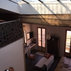 ADORAMAAR - Le Loft in Marseille, France from 209$, photos, reviews - zenhotels.com guestroom photo 4