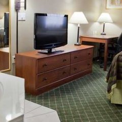Отель Best Western Plus Tulsa Inn & Suites США, Талса - отзывы, цены и фото номеров - забронировать отель Best Western Plus Tulsa Inn & Suites онлайн удобства в номере