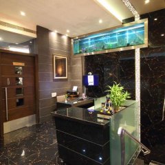 Hotel Vihangs Inn in Thane, India from 105$, photos, reviews - zenhotels.com spa