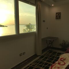 Отель Cecelia Resort комната для гостей фото 2