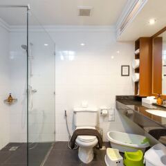 Отель Sunwing Bangtao Beach спа