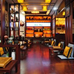 Отель Tea Hotel Hanoi Вьетнам, Ханой - отзывы, цены и фото номеров - забронировать отель Tea Hotel Hanoi онлайн гостиничный бар