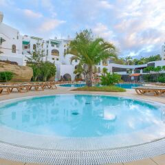 Отель Sunset Harbour Club by Diamond Resorts Испания, Адехе - 3 отзыва об отеле, цены и фото номеров - забронировать отель Sunset Harbour Club by Diamond Resorts онлайн детские мероприятия