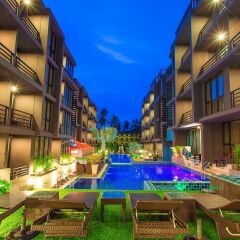 Отель Aspira Residences Samui фото 5