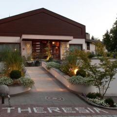 Hotel Theresia Горнолыжный курорт Ортлер фото 2