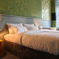 Отель Saint SHERMIN bed, breakfast & champagne комната для гостей фото 6