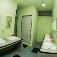 Samsen 8 Hostel Бангкок спа