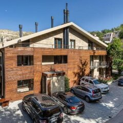 Eleven Hotel in Aley, Lebanon from 147$, photos, reviews - zenhotels.com photo 8