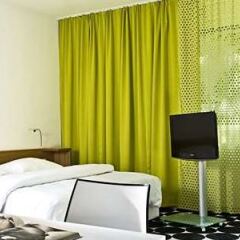 Отель Tryp by Wyndham Frankfurt в номере фото 2