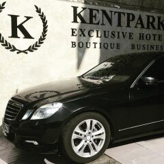 Kentpark Exclusive Hotel городской автобус