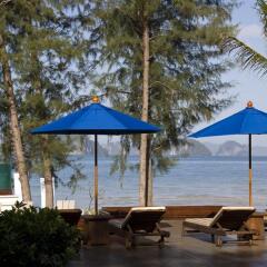 Отель Anyavee Tubkaek Beach Resort фото 8