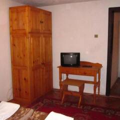Отель Guest Rooms Metaksinovi Болгария, Чепеларе - отзывы, цены и фото номеров - забронировать отель Guest Rooms Metaksinovi онлайн удобства в номере