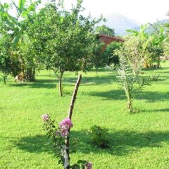 Ozge Hotel Bungalow Кемер фото 8