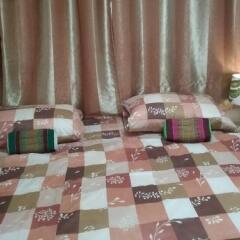 Danee Hostel Бангкок развлечения