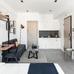 Отель Pame House Греция, Афины - отзывы, цены и фото номеров - забронировать отель Pame House онлайн фото 25