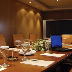 Отель Melia Athens Греция, Афины - 3 отзыва об отеле, цены и фото номеров - забронировать отель Melia Athens онлайн помещение для мероприятий фото 2