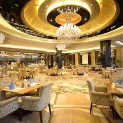 Отель Chateau Star River Pudong Shanghai Китай, Шанхай - отзывы, цены и фото номеров - забронировать отель Chateau Star River Pudong Shanghai онлайн развлечения