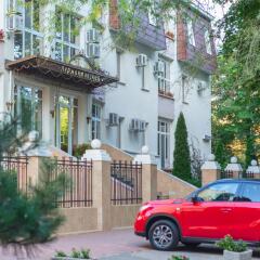 Гостиница Лермонтовский Отель Украина, Одесса - 8 отзывов об отеле, цены и фото номеров - забронировать гостиницу Лермонтовский Отель онлайн парковка