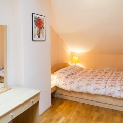 Отель Basco Slavija Square Apartment Сербия, Белград - отзывы, цены и фото номеров - забронировать отель Basco Slavija Square Apartment онлайн комната для гостей