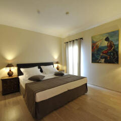 Casa dell'Arte The Residence - Boutique Class Турция, Торба - отзывы, цены и фото номеров - забронировать отель Casa dell'Arte The Residence - Boutique Class онлайн комната для гостей фото 4