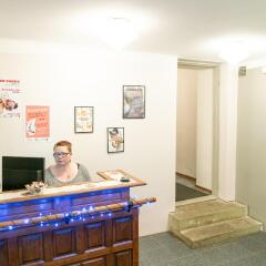 Отель Godart Rooms детские мероприятия