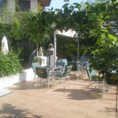 Hotel Atalaya фото 10