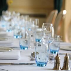 Best Western Lamphey Court Hotel and Spa