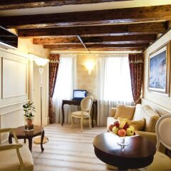 Hotel Bella Venezia комната для гостей фото 4