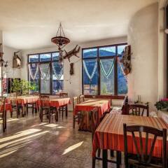 Отель Guest House Konakat Болгария, Чепеларе - отзывы, цены и фото номеров - забронировать отель Guest House Konakat онлайн питание фото 3