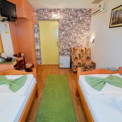 Hotel Bokeljski Dvori фитнесс-зал