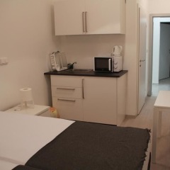 Отель Betariel Apartments S22 Австрия, Вена - отзывы, цены и фото номеров - забронировать отель Betariel Apartments S22 онлайн в номере